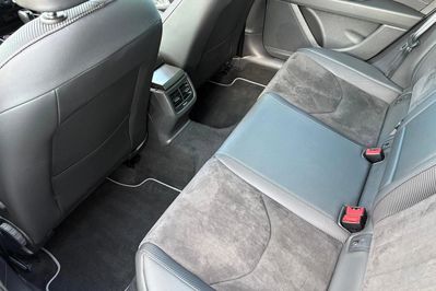 Seat Leon 2.0 TSI Cupra S&S DSG