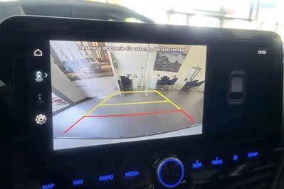 Hyundai i30 1.0 T-GDI Modern DCT