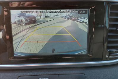 Kia Sportage 1.6 T-GDI L Business Line 4WD DCT