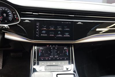 Audi Q7 50 TDI mHEV quattro S Line Tiptr.