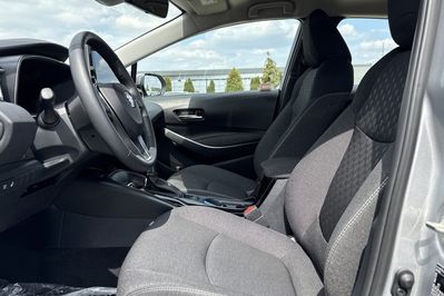 Toyota Corolla 1.5 Comfort Ms