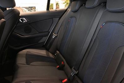 BMW Seria 1 116i M Sport aut
