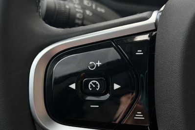 Volvo XC90 B5 B AWD Plus Bright 7os