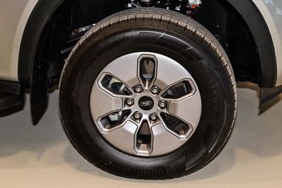 Ford Ranger XLT PHEV A10 4x4