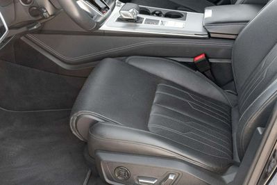 Audi A6 40 TDI mHEV quattro S tronic