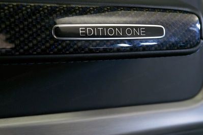 Mercedes Klasa G 580 EQ Edition One