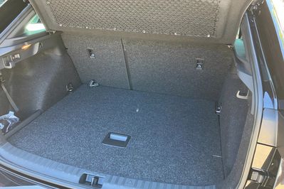 Skoda Scala Selection 1.5 TSI DSG