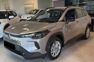 Toyota Corolla Cross Comfort 1.8 Hybrid