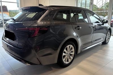 Toyota Corolla Comfort 1.8 Hybrid