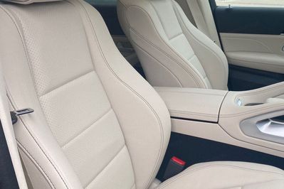Mercedes GLE 300 d 4-Matic AMG Line