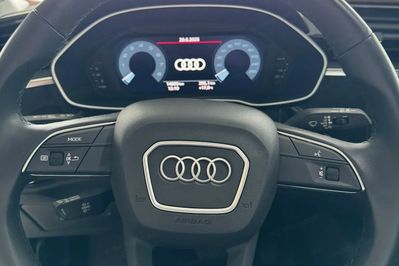 Audi Q3 35 TFSI S tronic