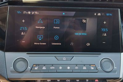 Peugeot 308 Business S&S EAT8 1.5 BlueHDi