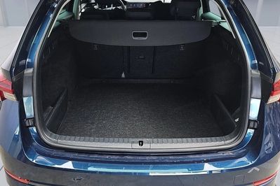Skoda Octavia 2.0 Tdi Style Dsg