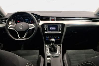 Volkswagen Passat TSI EVO Essence