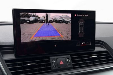 Audi Q5 40 TFSI mHEV quattro Advanced S tronic