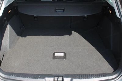 Ford Focus 2.0 EcoBlue