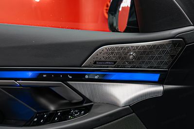 BMW Seria 5 540d xDrive