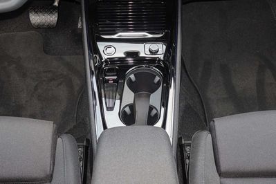 Audi Q3 e-Hybrid S line