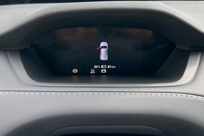 Skoda Elroq 60 63kWh Sportline