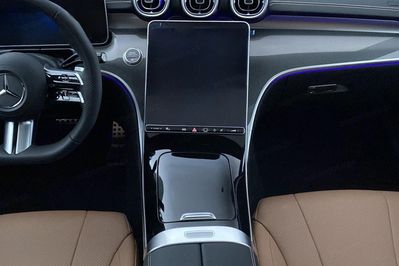 Mercedes CLE 300 4-Matic AMG Line