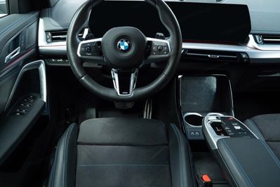 BMW X1 sDrive18i M Sport