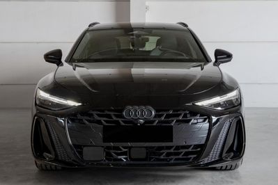 Audi A6 e-Hybrid quattro Avant