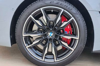 BMW Seria 4 Gran Coupe M440i xDrive