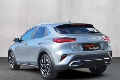 Kia XCeed 1.5 t-Gdi m Dct