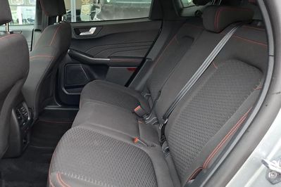 Ford Kuga 1.5 EcoBoost FWD ST-Line aut