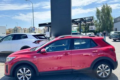 Kia Stonic 1.2 m