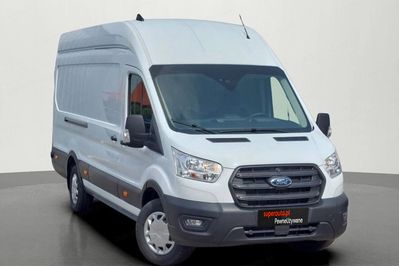 Ford Transit 350 L4H3