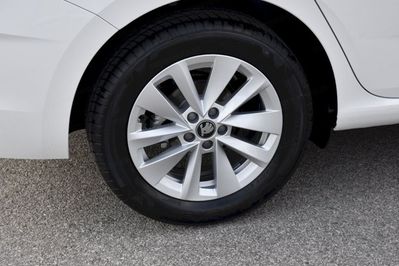 Skoda Scala Edition 130 1.5 TSI  DSG