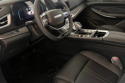 DFSK FX 600 Comfort 1.5 T-GDI aut