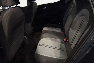 Seat Leon TSI