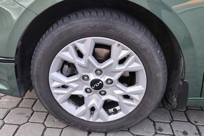 Kia Ceed 1.5 T-GDI M