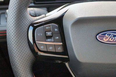 Ford Puma ST-Line X PowerShift mHEV  1.0 EcoBoost