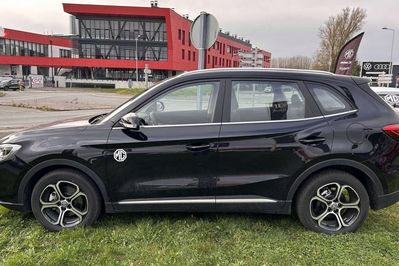 MG ZS 1.5 Excite