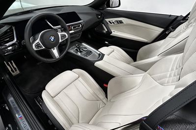 BMW Z4 M40i