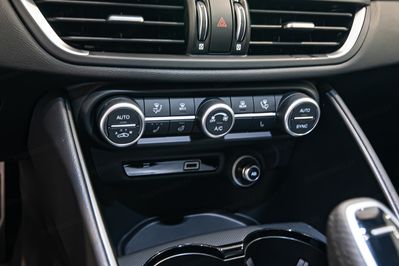 Alfa Romeo Giulia 2.2 D Turbo Veloce Q4
