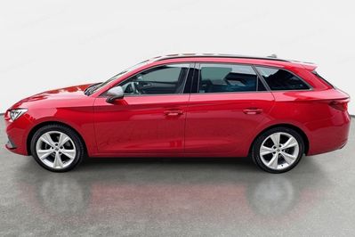 Seat Leon 1.5 Tsi Fr