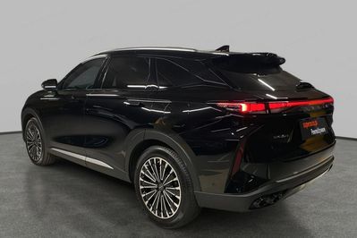 Omoda 9 1.5 Super Hybrid  AWD