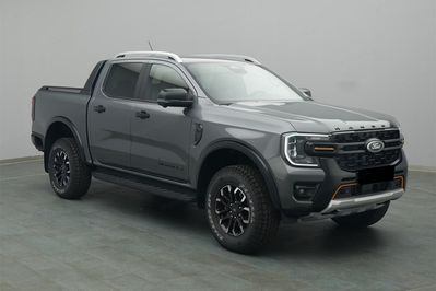 Ford Ranger Wildtrak X A10 4x4