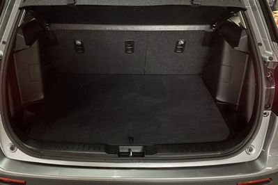 Suzuki Vitara 1.4 BoosterJet