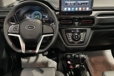 SWM G03F 1.5 GDI 7-miejsc