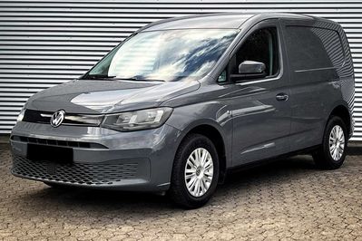Volkswagen Caddy Cargo L1H1