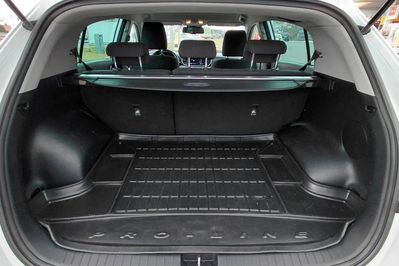 Kia Sportage 1.6 CRDI M 2WD DCT