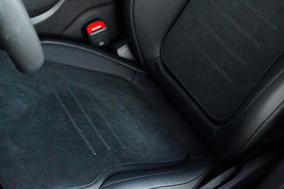 Mercedes GLC 200 4-Matic AMG Line