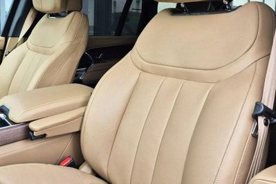Land Rover Range Rover D350 Autobiography