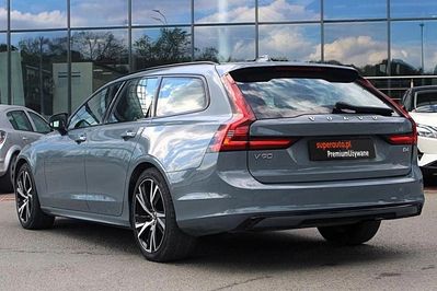Volvo V90 B4 D Plus Dark