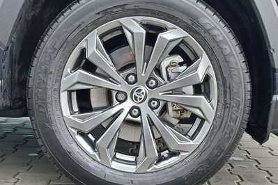 Toyota RAV4 2.5 Hybrid Comfort 4x4